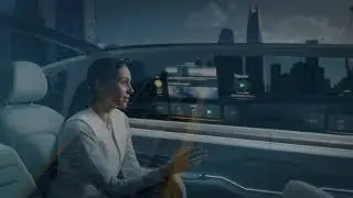 SUaaVE, supporting acceptance of automated vehicle