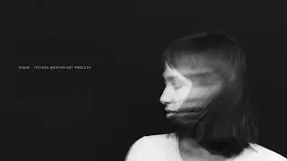 TECHNO WEAPON 003 - HEXXE