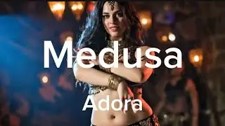 Medusa – Seductive Power Unleashed (Official Video)