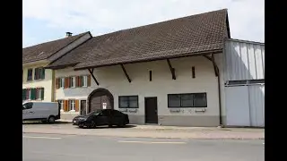 Verkaufsvideo MOSTI Kaisten