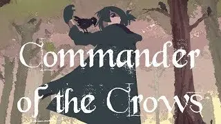 Lauren Estes - Commander of the Crows (feat. Avanna)