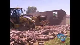 eNCA | More Demolitions Planned for Lenasia