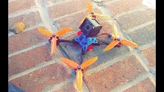 GOD IT'S GOOD!!! Catalyst Machineworks Merica Freestyle