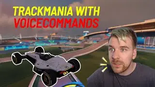 THE ULTIMATE TRACKMANIA CHALLENGE