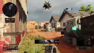 New Update 1.25! (BO4) + New Micro Mg 9mm submachinegun! Going For DarkMatter Mg!