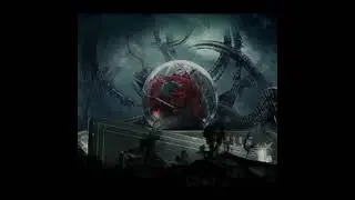 Alphabit - The Machine
