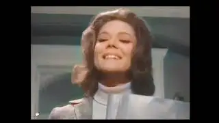 The Avengers - 4th Season ep 13 - Too Many Christmas Trees part 2