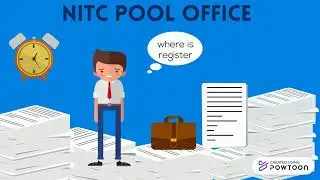 NITC Pool Management