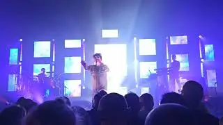 Gary Numan, Dead Son Rising, Plymouth 2022