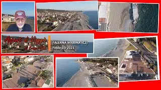 FALERNA MARINA Febbraio 2021