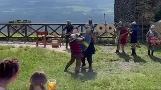 2021 Hrad Bezdez