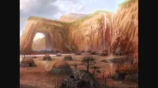 12 - Rappelz Soundtracks - Breeze of old Forest