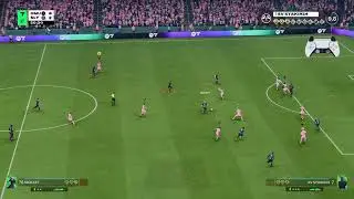 OLD MAN UNITED VS