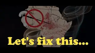Harry Potter: Fixing African Wizarding Lore