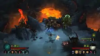 Diablo 3: Eternal Collection Local Co-Op part 13
