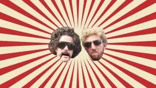 Discobaar A Moeder:  Plotjes Spelen