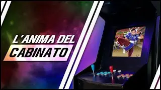 L'anima del Cabinato - Un video in stile @MVVblog