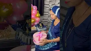 New add 😱 #iphone #gift #birthdaygift #celebration #iphone17 #reaction #trending #surprise #best