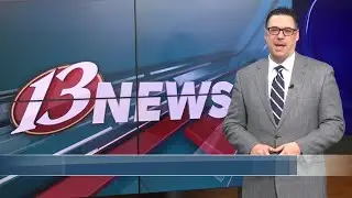 WIBW News Update 4-28-25
