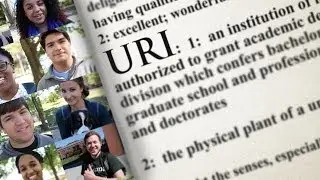 Define URI!