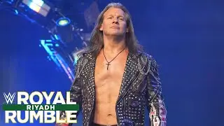 Chris Jericho regresa? - Royal Rumble 2026 - WWE en espa&ntilde;ol