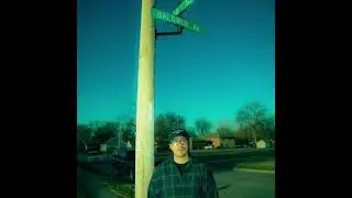 Sleep Sinatra - 20/20 Hindsight (Official Audio)