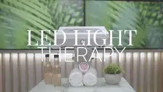 LED Light Therapy How to