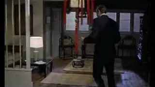 Dr. No - Deliberate Continuity Errors