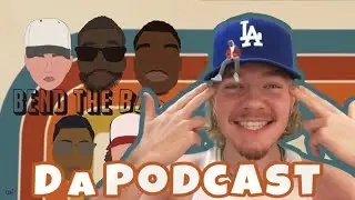 Bend the Block Podcast Episode 9 - DaPodcast