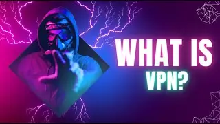 WHAT IS VPN?_COMPUTER BASICS PART #9 #computer #computerscience #vpn