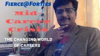 How to win over mid-career crisis_Club2 : Changing world of careers