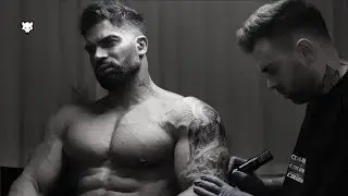 BAD WOLF 🐺 - Sergi Constance
