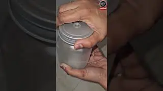 Glass Jar with Straw and Handle|Solid Containers for Juice Water Shakes and Milk |  (Reusable Straw)