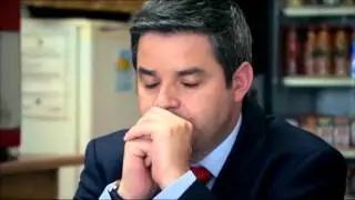 BBC Apprentice Felipe Vs Dogtanion