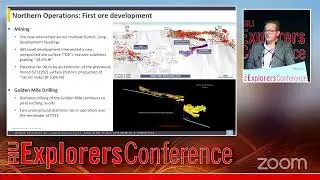 RIU Explorers Conference - Wednesday Session 2
