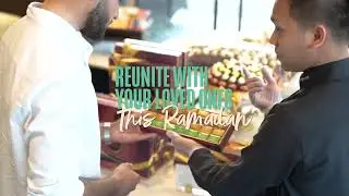 Discover the Spirit of Ramadan at City Walk Dubai
