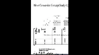 BEST Soloing  Method for Gypsy Jazz/ Swing Guitar:  Minor Conversion Concept-  FREE PDF/ TABS