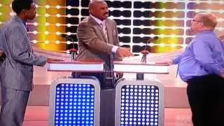 Family Feud- funny 