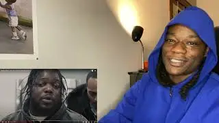 Bankroll Buna - No O&rsquo;z ( OFFICIAL MUSIC VIDEO ) A1Dotty Reaction
