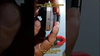 SIRONZTV #cybertruck  #car #toys #repair #multimeter #diy  #shorts #electrician #electronic #fyp