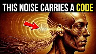 The Ringing in Your Ear Is an Ancestral Memory You Need to Release (Don&rsquo;t Ignore This)