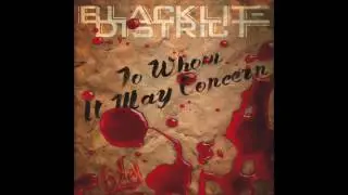 Blacklite District - 