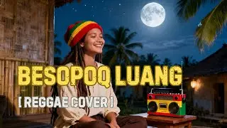 Lagu Cilokak Sasak Lombok BESOPOQ LUANG Cover Reggae Terbaru