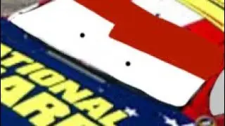 2005 Southern 500 (27th Race on the Piston Cup Schedule)