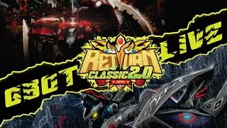 🔴 [ LIVE  RF RETURN CLASSIC 2.0 ] - YUHUUUUU  - DAY 45 🔥🔥🔥