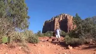 The Sedona Experience