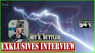 Exklusives Interview mit Rene Buttler [Business Manager von S397] rFactor 2 / Simracing