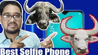 Oppo R15X Review in Hindi || Best Selfie camera || Review in Hindi ||