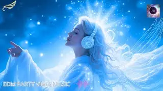 EDM Celestial Beats | Female Vocal Trance EDM Party MIX 2025 #43