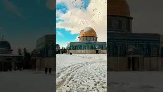 top 3 holy places in islam☪️🕋#islamic #youtubeshorts